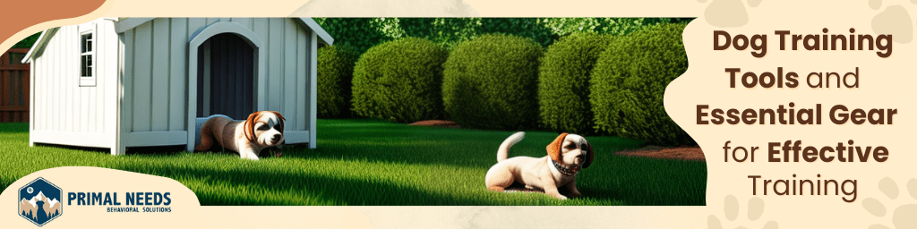 A dog standing in front of a mountain with trees.