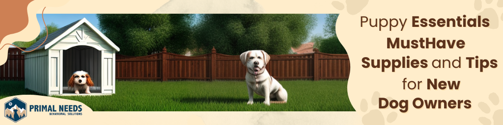 A dog standing in front of a mountain with trees.